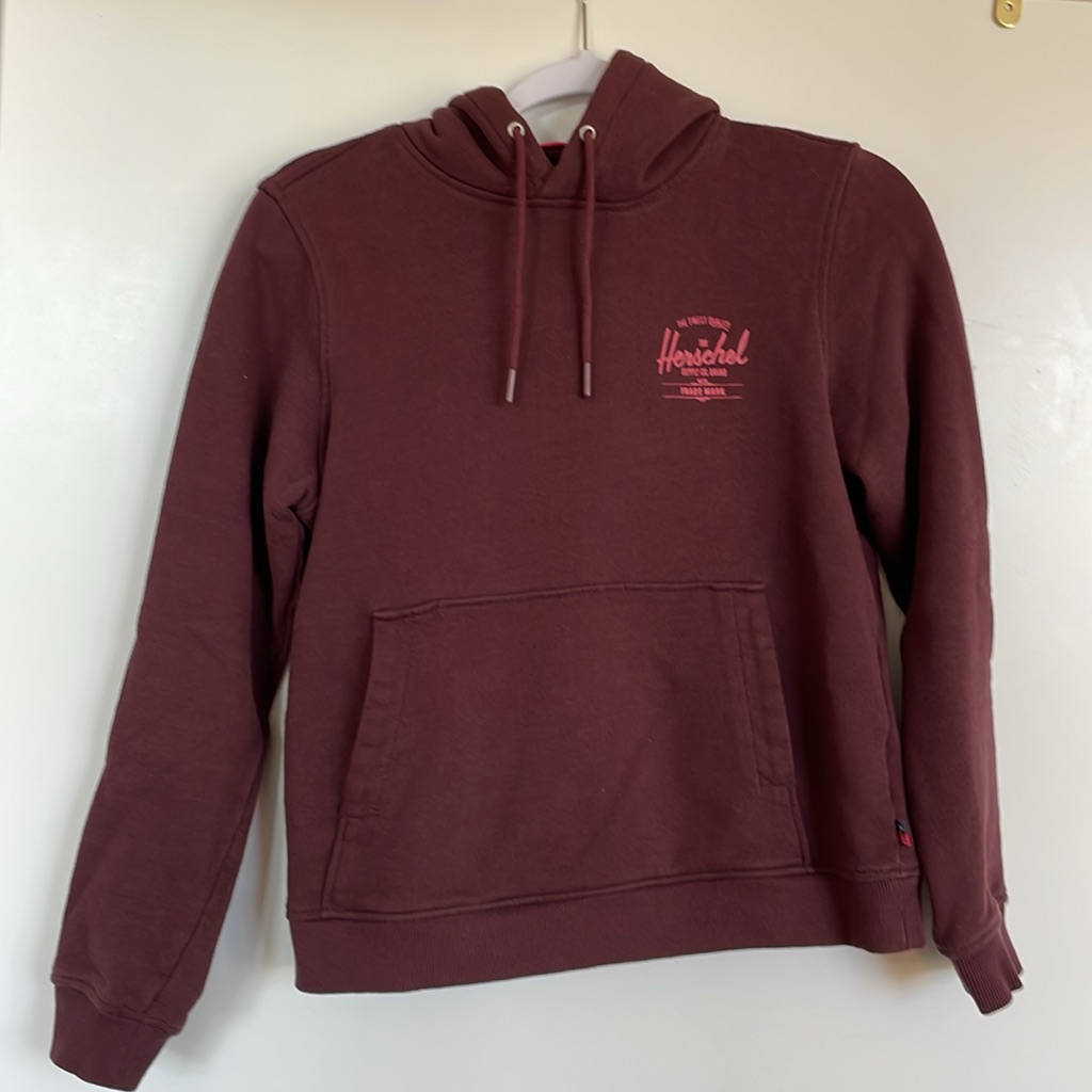 Herschel Supply Co Brand Hoodie Herschel Supply Co Brand Hoodie